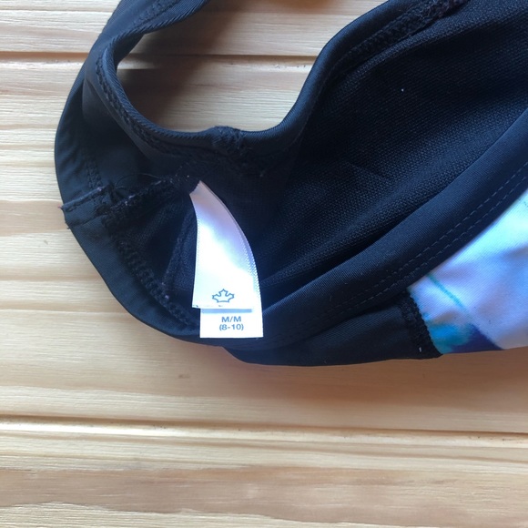 Sears Bathing Suit Top - Picture 5 of 5